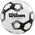 PIŁKA NOŻNA WILSON PENTAGON SB BL R.4 Wilson