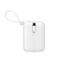 Powerbank Havit PB5215 10000mAh (biały) Havit