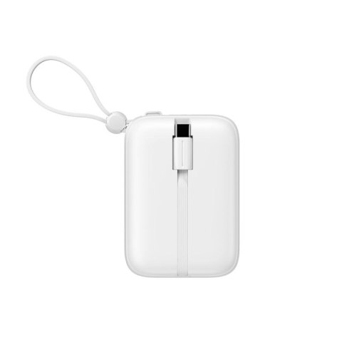 Powerbank Havit PB5215 10000mAh (biały) Havit