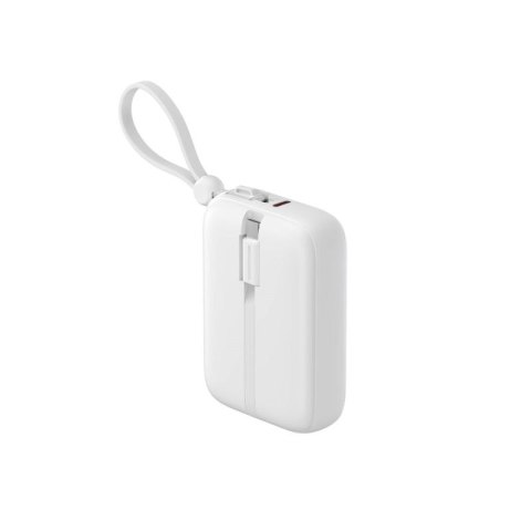 Powerbank Havit PB5215 10000mAh (biały) Havit