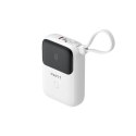 Powerbank Havit PB5215 10000mAh (biały) Havit