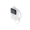 Powerbank Havit PB5215 10000mAh (biały) Havit