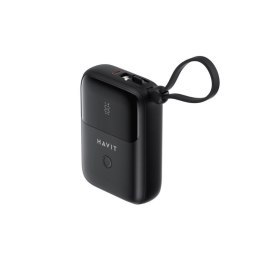 Powerbank Havit PB5215 10000mAh (czarny) Havit