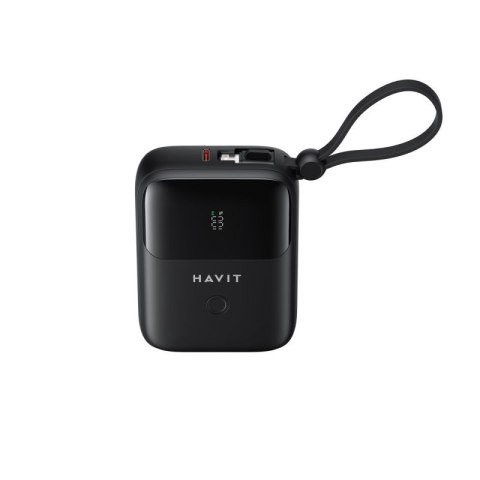 Powerbank Havit PB5215 10000mAh (czarny) Havit