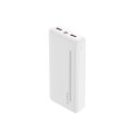 Powerbank Havit PB92 20000mAh (biały) Havit