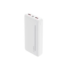 Powerbank Havit PB92 20000mAh (biały) Havit