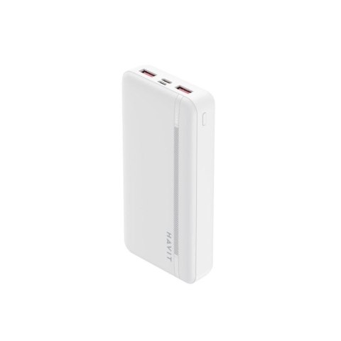 Powerbank Havit PB92 20000mAh (biały) Havit