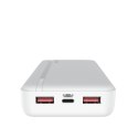 Powerbank Havit PB92 20000mAh (biały) Havit
