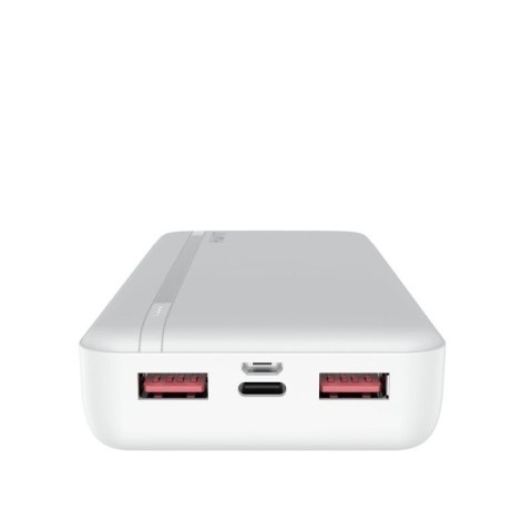 Powerbank Havit PB92 20000mAh (biały) Havit
