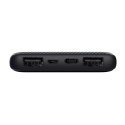 Powerbank TRUST Primo 10000mAh ECO Black WD
