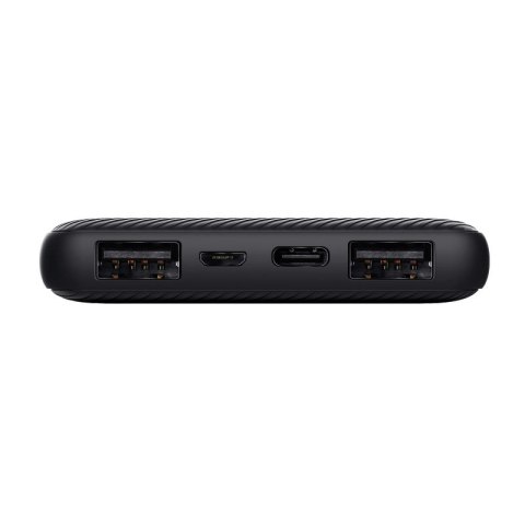 Powerbank TRUST Primo 10000mAh ECO Black WD