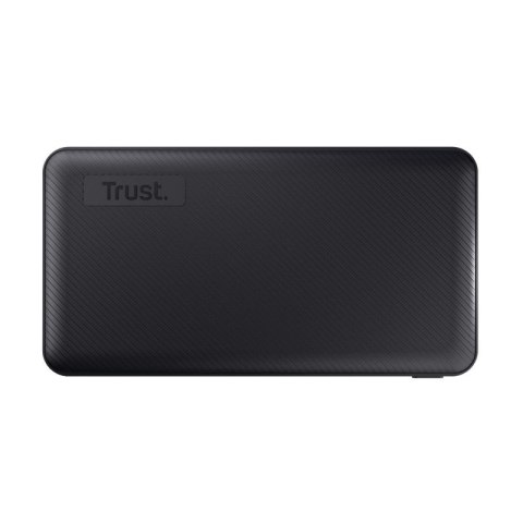 Powerbank TRUST Primo 10000mAh ECO Black WD