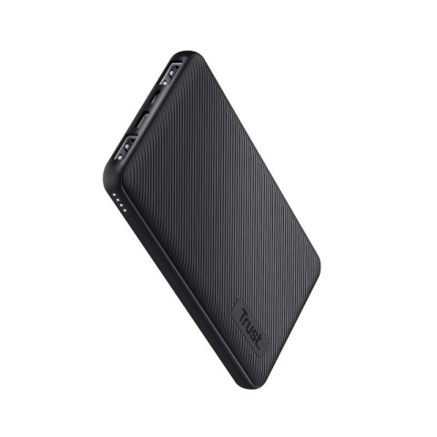 Powerbank TRUST Primo 10000mAh ECO Black WD