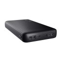 Powerbank TRUST Primo 15000mAh ECO Black WD