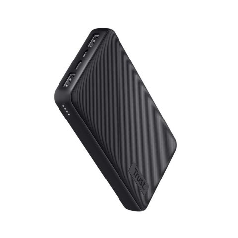 Powerbank TRUST Primo 15000mAh ECO Black WD