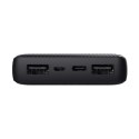 Powerbank TRUST Primo 15000mAh ECO Black WD