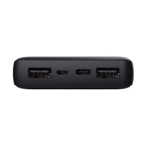 Powerbank TRUST Primo 15000mAh ECO Black WD