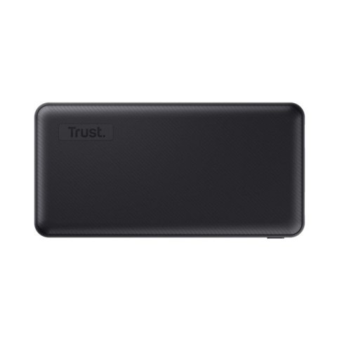 Powerbank TRUST Primo 15000mAh ECO Black WD