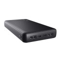 Powerbank TRUST Primo 20000mAh ECO Black WD