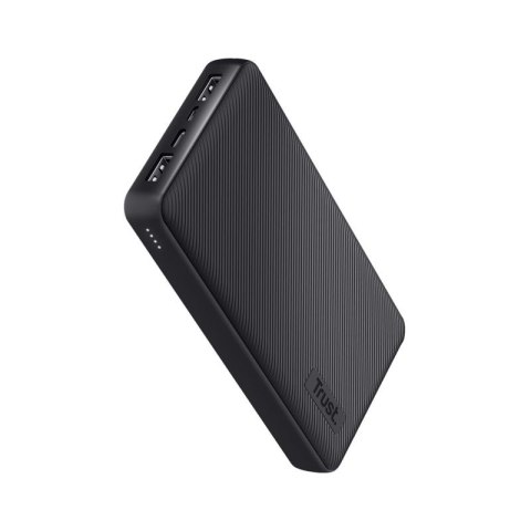 Powerbank TRUST Primo 20000mAh ECO Black WD