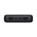 Powerbank TRUST Primo 20000mAh ECO Black WD