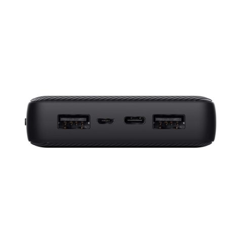 Powerbank TRUST Primo 20000mAh ECO Black WD