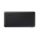 Powerbank TRUST Primo 20000mAh ECO Black WD
