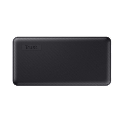 Powerbank TRUST Primo 20000mAh ECO Black WD