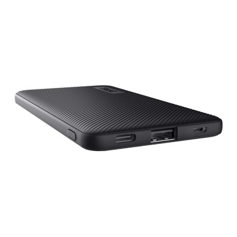 Powerbank TRUST Primo Ultra Thin Eco 5000mAh Black WD
