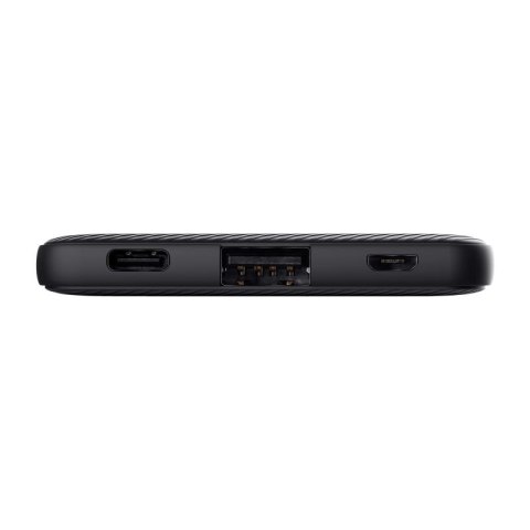 Powerbank TRUST Primo Ultra Thin Eco 5000mAh Black WD