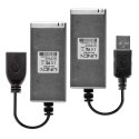 Przedłużenie USB2.0 MM światłowodowy LINDY LINDY