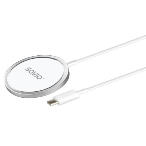 SAVIO ŁADOWARKA INDUKCYJNA 15W 1M LA-11 Savio