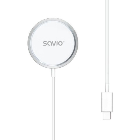 SAVIO ŁADOWARKA INDUKCYJNA 15W 1M LA-11 Savio