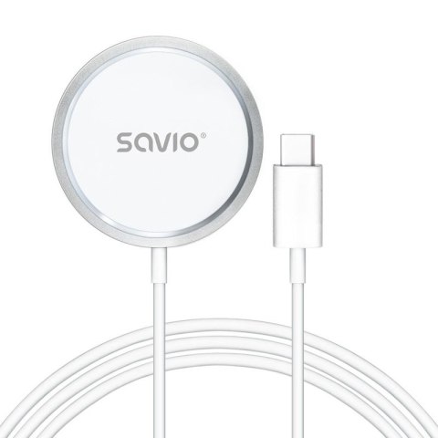 SAVIO ŁADOWARKA INDUKCYJNA 15W 1M LA-11 Savio