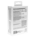 SAVIO ŁADOWARKA SIECIOWA 20W QUICK CHARGE POWER DELIVERY 3.0 LA-12 Savio