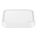 Samsung Wireless Charger Pad (with Travel Adapter) White Samsung