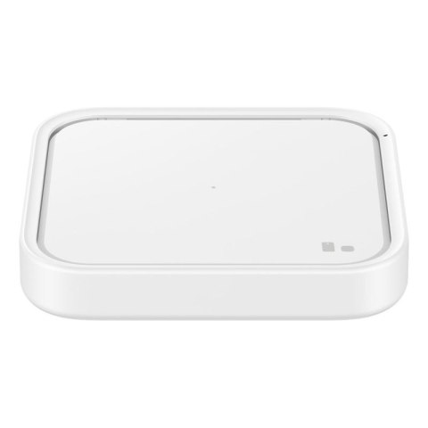 Samsung Wireless Charger Pad (with Travel Adapter) White Samsung