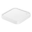 Samsung Wireless Charger Pad (with Travel Adapter) White Samsung