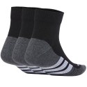 Skarpety adidas Cushioned Performance Climacool Qrt 3P JC6446 Adidas