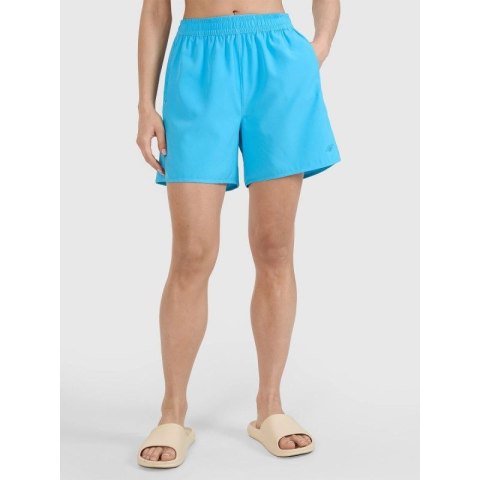 Spodenki plażowe damskie 4F 4FWSS25UBDSF149-48S 4f