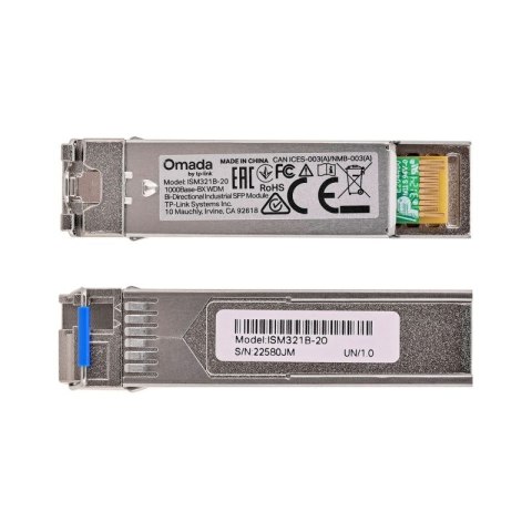 TP-LINK ISM321B-20 TP-LINK