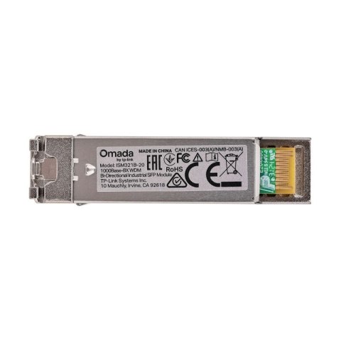 TP-LINK ISM321B-20 TP-LINK