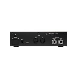 Universal Audio UA VOLT 2 - Interfejs Audio USB UNIVERSAL AUDIO