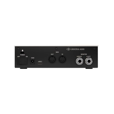 Universal Audio UA VOLT 2 - Interfejs Audio USB UNIVERSAL AUDIO