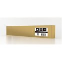GEMBIRD LISTWA ZASILAJĄCA RACK (PDU) 10 GNIAZD C13, 1U, 16A, WTYK C20, 2M Gembird