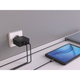 GREEN CELL ŁADOWARKA SIECIOWA USB-C 45W PD + USB Green Cell