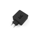 GREEN CELL ŁADOWARKA SIECIOWA USB-C 45W PD + USB Green Cell