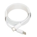 IBOX ŁADOWARKA UNIWERSALNA C-42 GAN PD33W USB A+C WHITE IBox