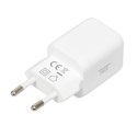 IBOX ŁADOWARKA UNIWERSALNA C-42 GAN PD33W USB A+C WHITE IBox