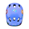 Kask rowerowy Meteor KS06 S 48-52 cm Garden niebieski 24815 Meteor